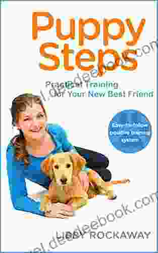Puppy Steps: Practical Training For Your New Best Friend