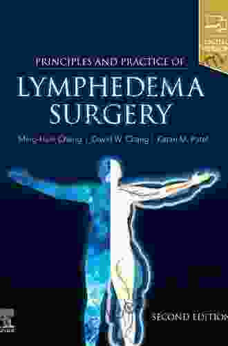 Principles And Practice Of Lymphedema Surgery