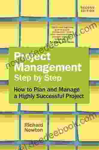 Project Management Step By Step EPub