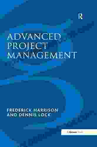 Project Management Dennis Lock