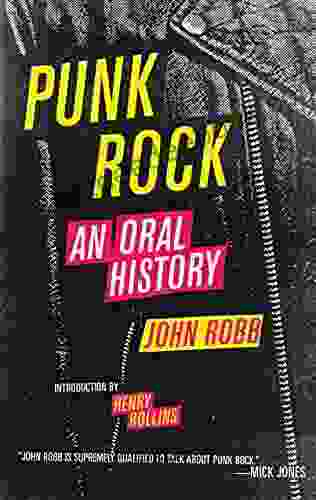 Punk Rock: An Oral History