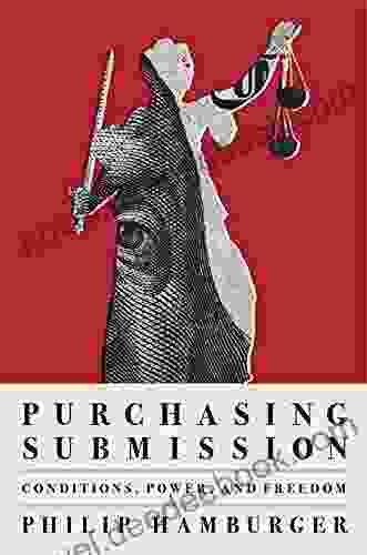 Purchasing Submission: Conditions Power And Freedom