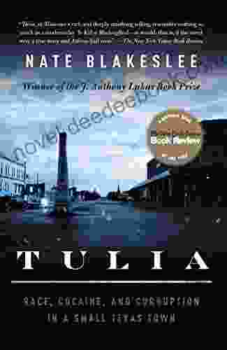 Tulia: Race Cocaine And Corruption In A Small Texas Town