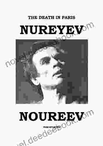 The Death In Paris: Rudolf Nureyev / Son Mort En Paris: Rudolf Noureev