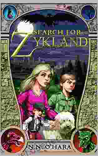 Search For Zykland N N O Hara
