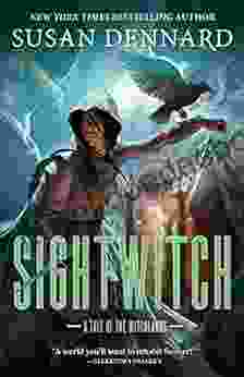 Sightwitch: A Tale Of The Witchlands