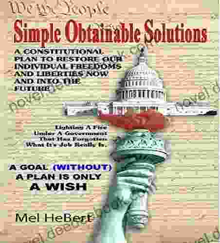Simple Obtainable Solutions Louise Warwick Booth