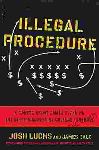 Illegal Procedure: A Sports Agent Comes Clean On The Dirty Business Of College Football