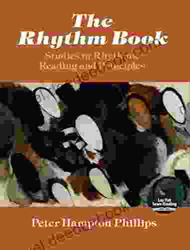 The Rhythm Book: Studies In Rhythmic Reading And Principles (Dover On Music: Analysis)