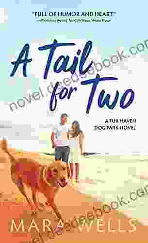 A Tail For Two (Fur Haven Dog Park 2)