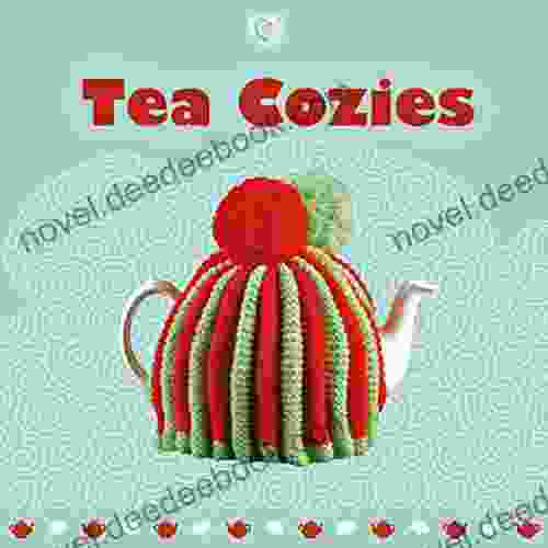 Tea Cozies (Cozy)