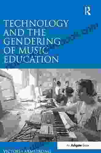 Technology And The Gendering Of Music Education