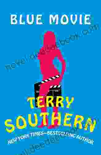 Blue Movie Terry Southern
