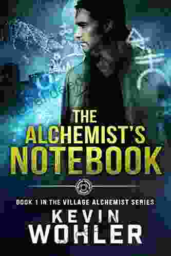The Alchemist S Notebook (The Village Alchemist 1)