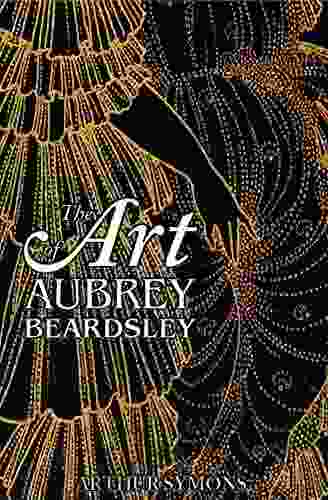The Art Of Aubrey Beardsley