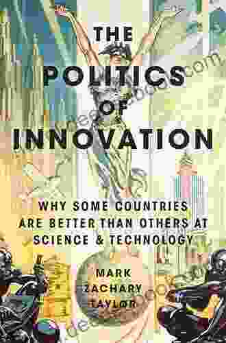 The Battle Over Patents: History And Politics Of Innovation