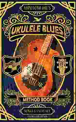 Ukulele Blues: A Blues Method For Beginning Blues Players
