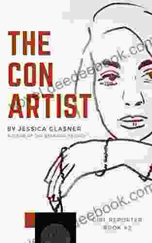 The Con Artist (Girl Reporter 2)