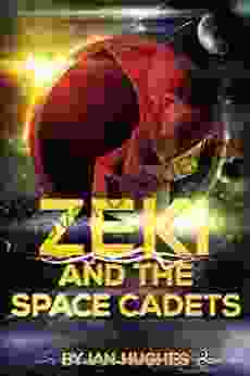 Zeki And The Space Cadets Volume 1: The Dream Of Space
