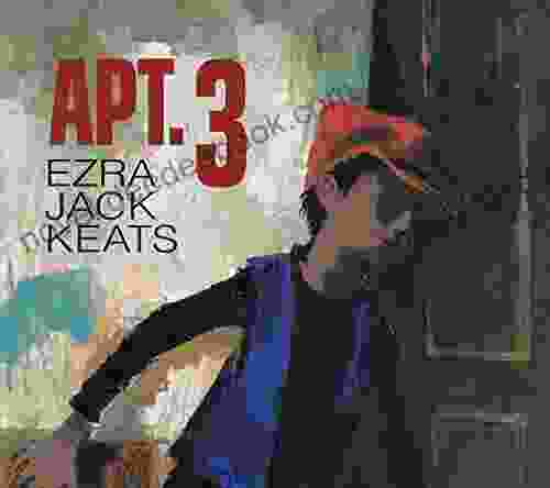 Apt 3 (Picture Books) Ezra Jack Keats