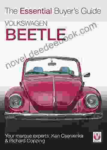 Volkswagen Beetle: The Essential Buyer S Guide (Essential Buyer S Guide Series)