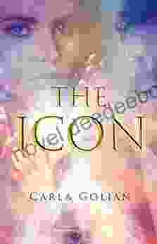 The Icon Carla Golian