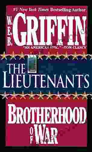 The Lieutenants (Brotherhood Of War 1)