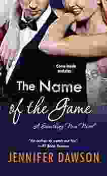 The Name Of The Game (A Something New Novel 3)