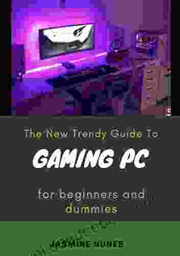 The New Trendy Guide To Gaming PC For Beginners And Dummies