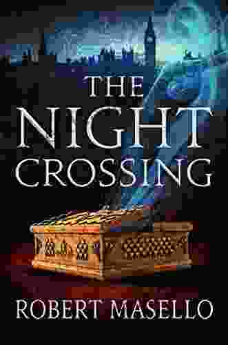The Night Crossing Robert Masello