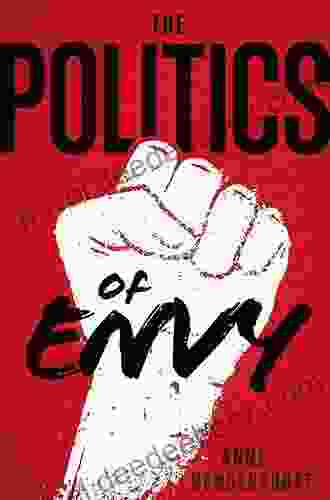 The Politics Of Envy: Statism As Theology