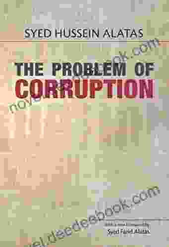 The Problem Of Corruption David Lionheart
