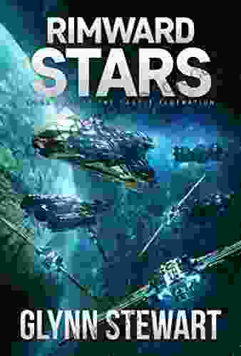 Rimward Stars (Castle Federation 5)