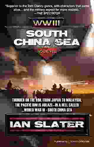 South China Sea (WW III 8)