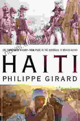 Haiti: The Tumultuous History From Pearl Of The Caribbean To Broken Nation