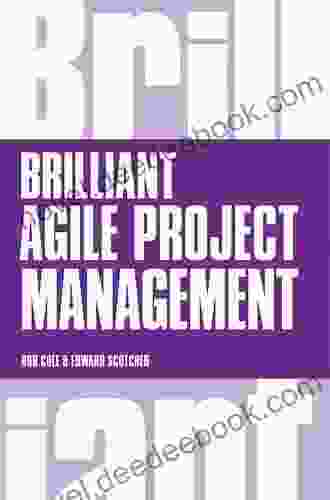 Brilliant Agile Project Management EBook