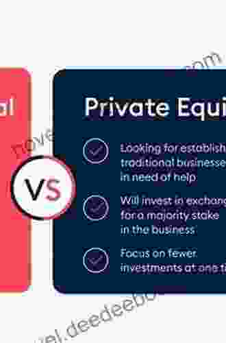 Private Equity And Venture Capital