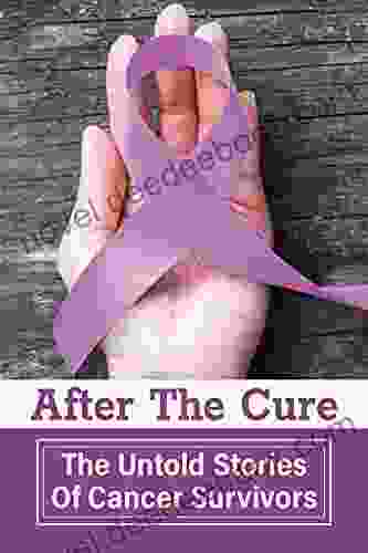 After The Cure: The Untold Stories Of Cancer Survivors: Edward Miskie Story