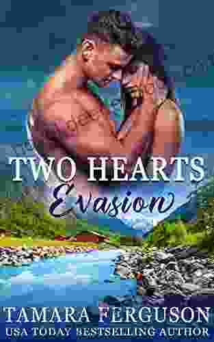 TWO HEARTS EVASION (Two Hearts Wounded Warrior Romance 19)