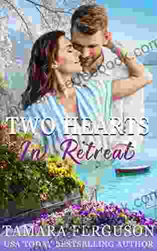 TWO HEARTS IN RETREAT (Two Hearts Wounded Warrior Romance 18)