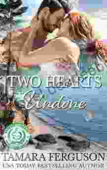 TWO HEARTS UNDONE (Two Hearts Wounded Warrior Romance 3)