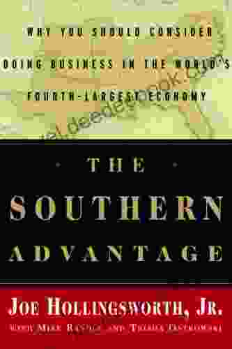 The Southern Advantage