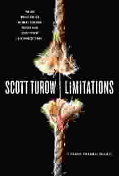 Limitations (Kindle County 7) Scott Turow