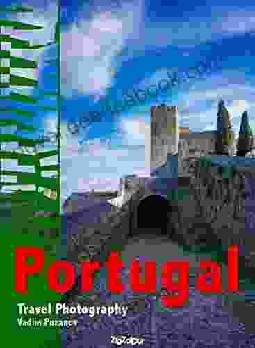 Portugal: Travel Photography