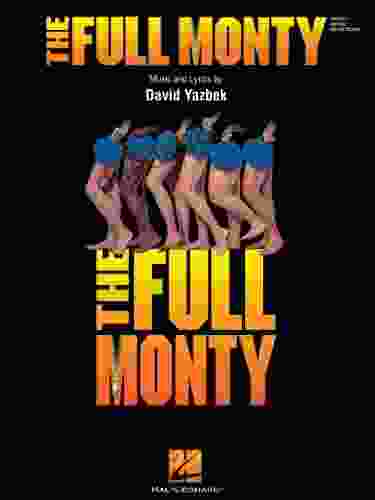 The Full Monty Songbook (CHANT)