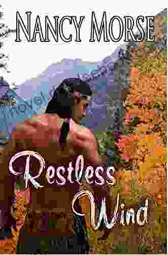 Restless Wind (Wild Wind 3)