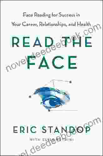 Read The Face: Face Reading For Success In Your Career Relationships And Health