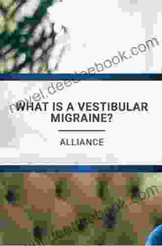 Vestibular Migraine TEAM KiNdol PROJECT