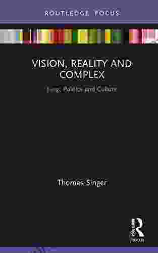 Vision Reality And Complex: Jung Politics And Culture (Focus On Jung Politics And Culture)