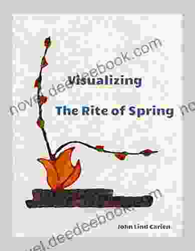 VISUALIZING THE RITE OF SPRING